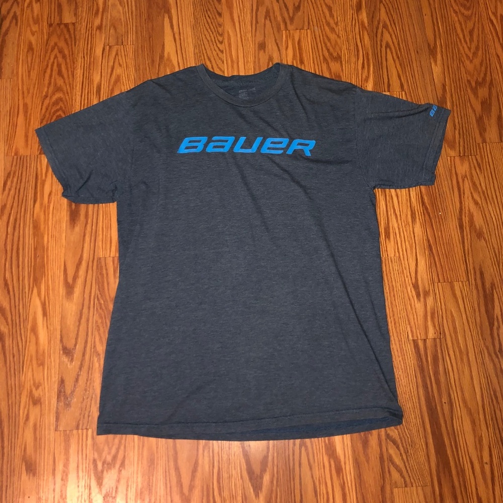 Bauer shirt
